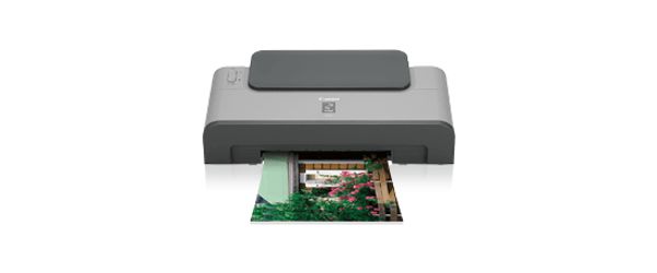 Canon Ip1700 Printer Manual