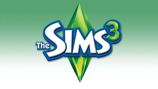 The Sims 3 Crack File