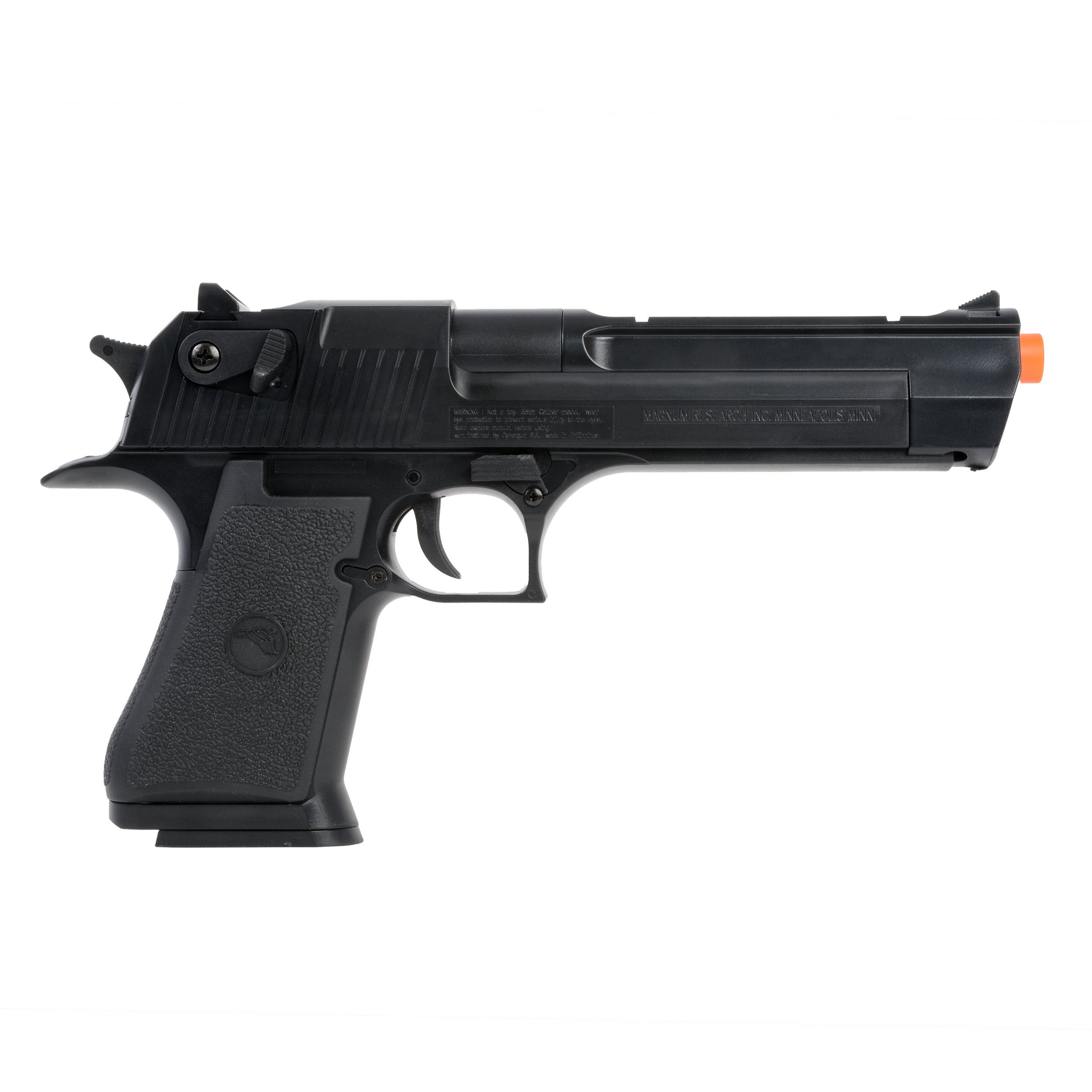 Best Rated Airsoft Guns