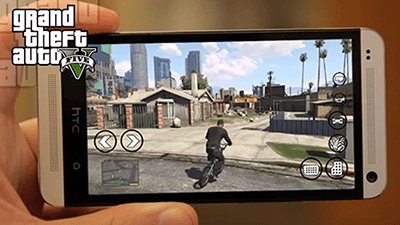 Gta 5 apk for pc download