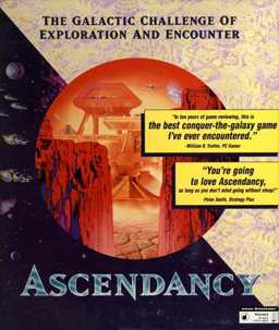 Ascendancy Game Guide