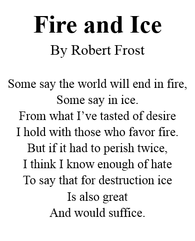 Robert Frost Poems Pdf